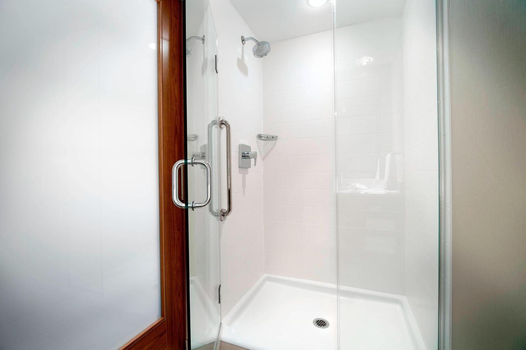 Springhill Suites By Marriott Columbus Osu Buitenkant foto