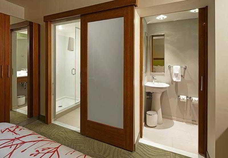 Springhill Suites By Marriott Columbus Osu Buitenkant foto